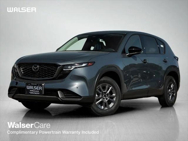 2026 Mazda CX-5 2.5 S Select for sale in White Bear Lake, MN