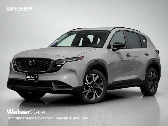 2026 Mazda CX-5 2.5 S Preferred for sale in White Bear Lake, MN