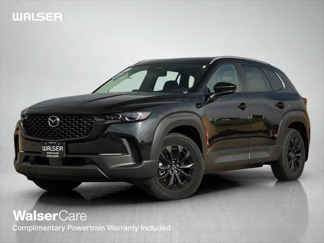 2026 Mazda CX-50 Hybrid Preferred for sale in White Bear Lake, MN