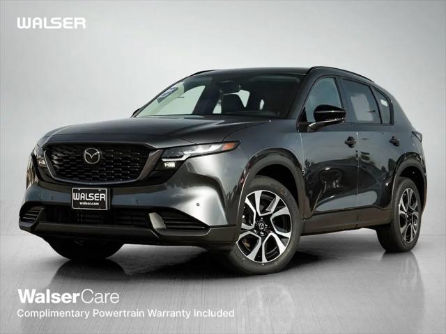 2026 Mazda CX-5 2.5 S Preferred for sale in White Bear Lake, MN