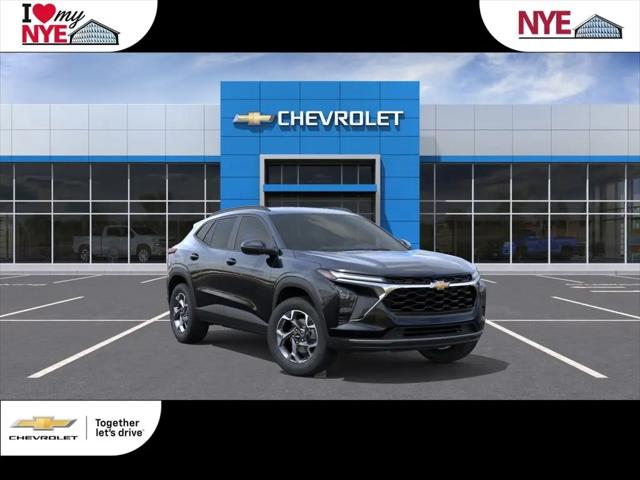 2026 Chevrolet Trax FWD LT for sale in Oneida, NY