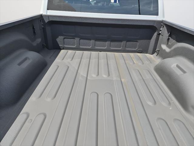 2024 Ram 2500 Big Horn Crew Cab 4x4 6'4" Box