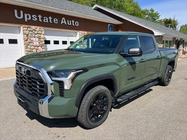 2023 Toyota Tundra SR5 for sale in Saranac Lake, NY