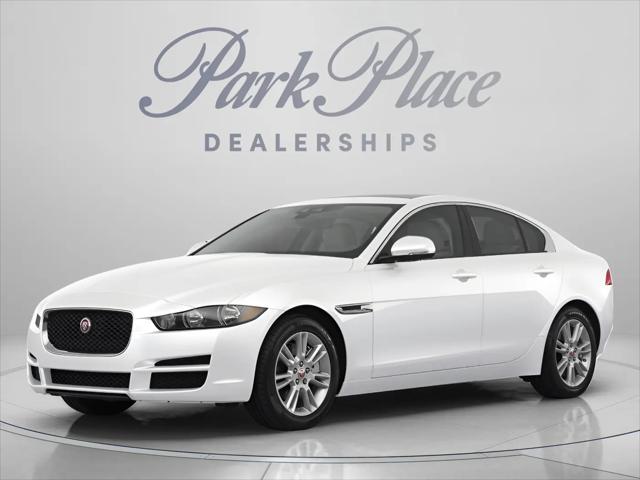 2018 Jaguar XE 25t for sale in Plano, TX