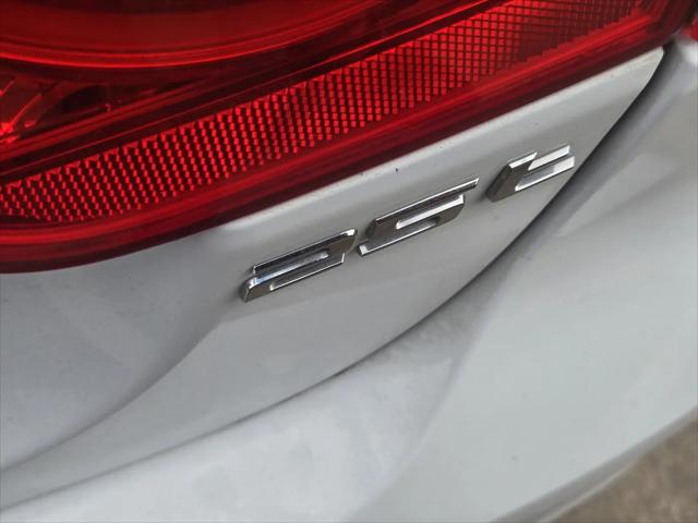 2018 Jaguar XE 25t