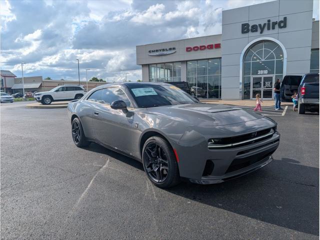 2026 Dodge Charger CHARGER SCAT PACK PLUS 2-DOOR AWD
