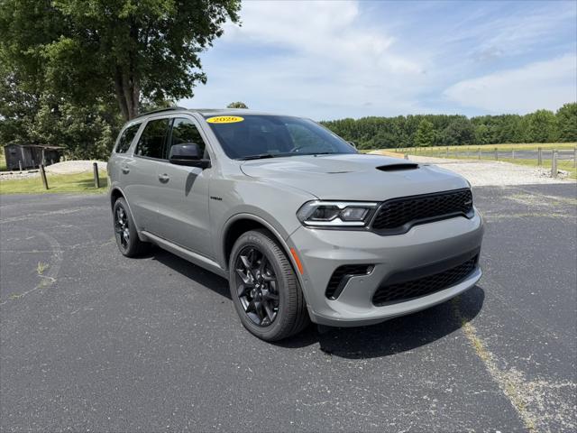 2026 Dodge Durango DURANGO GT AWD HEMI V8