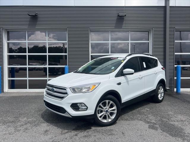 2018 Ford Escape SE for sale in Starke, FL