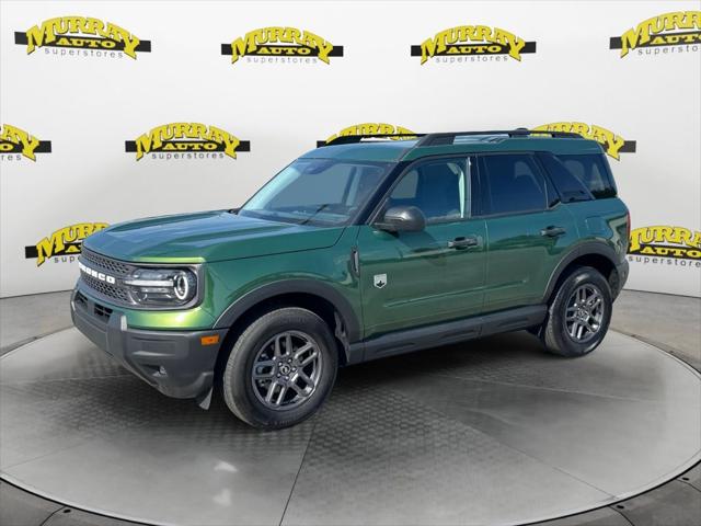 2025 Ford Bronco Sport Big Bend for sale in Starke, FL
