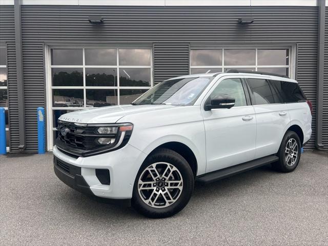2025 Ford Expedition Active for sale in Starke, FL
