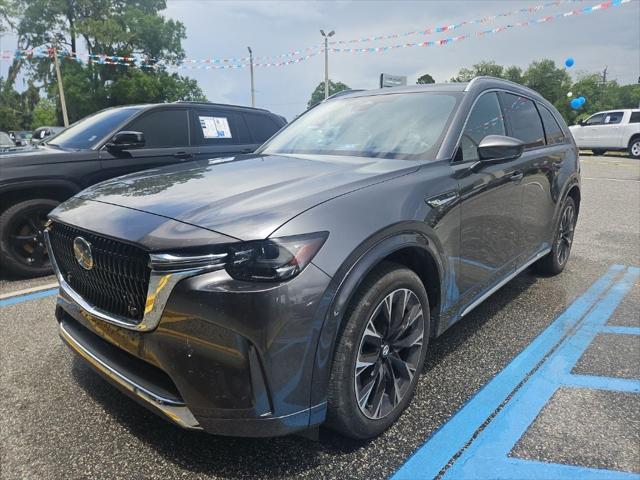 2024 Mazda X-90 3.3 Turbo S Premium Plus for sale in Starke, FL