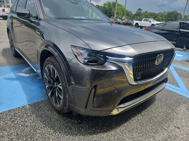 2024 Mazda X-90 3.3 Turbo S Premium Plus