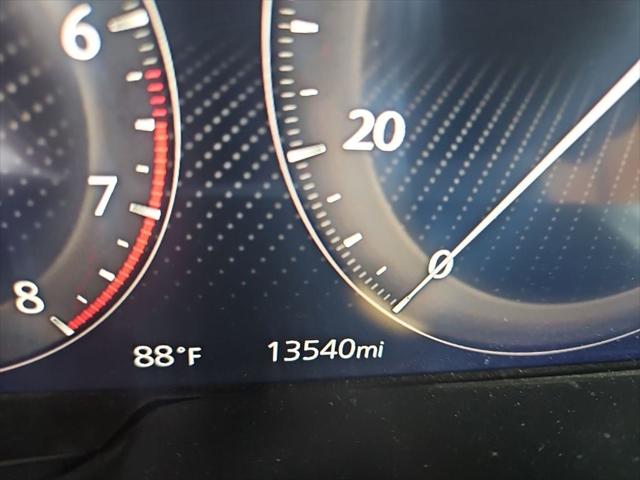 2024 Mazda X-90 3.3 Turbo S Premium Plus