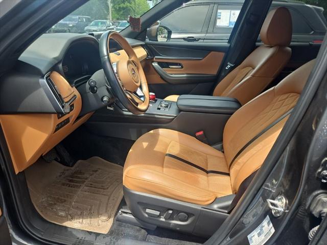 2024 Mazda X-90 3.3 Turbo S Premium Plus