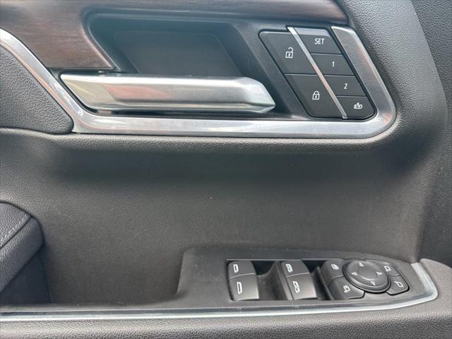 2026 GMC Sierra 1500 Crew Cab, Short Bed, SLT, 4WD