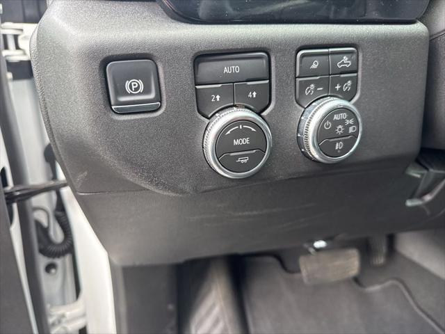 2026 GMC Sierra 1500 Crew Cab, Short Bed, SLT, 4WD