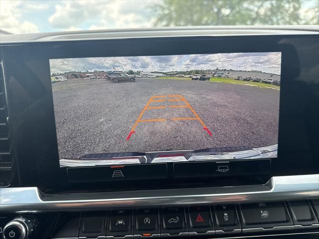 2026 GMC Sierra 1500 Crew Cab, Short Bed, SLT, 4WD