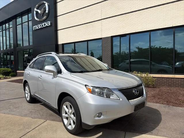 2012 Lexus RX 350 RX 350 for sale in Murfreesboro, TN