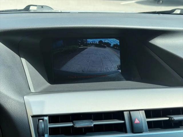 2012 Lexus RX 350 RX 350