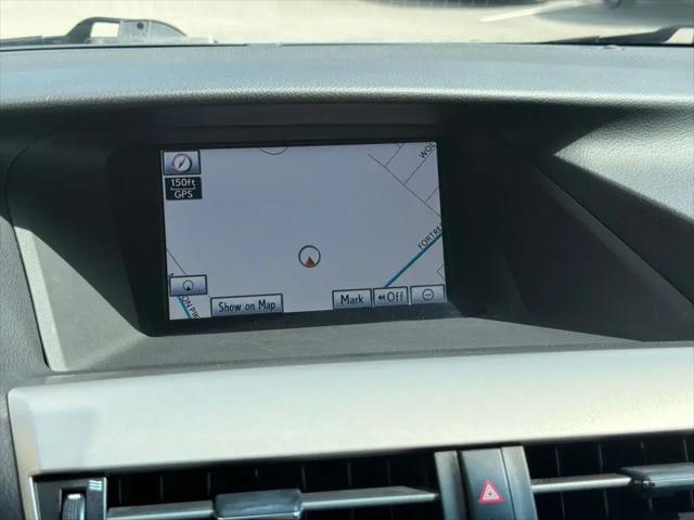 2012 Lexus RX 350 RX 350