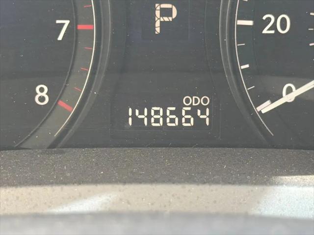2012 Lexus RX 350 RX 350