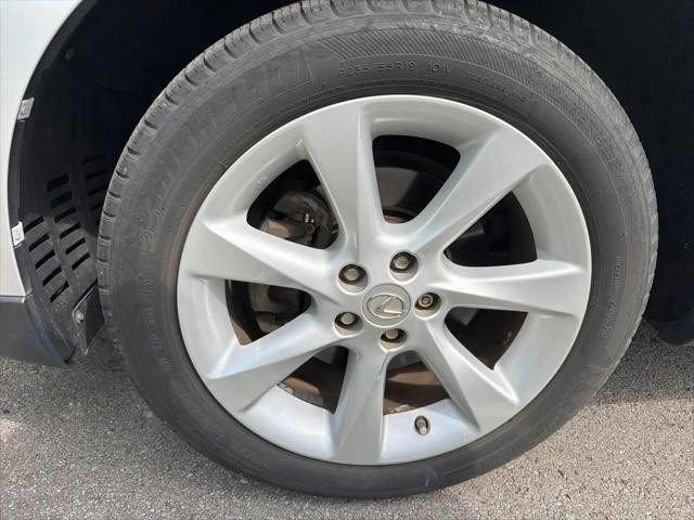 2012 Lexus RX 350 RX 350