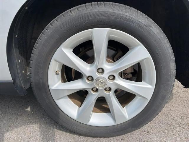 2012 Lexus RX 350 RX 350