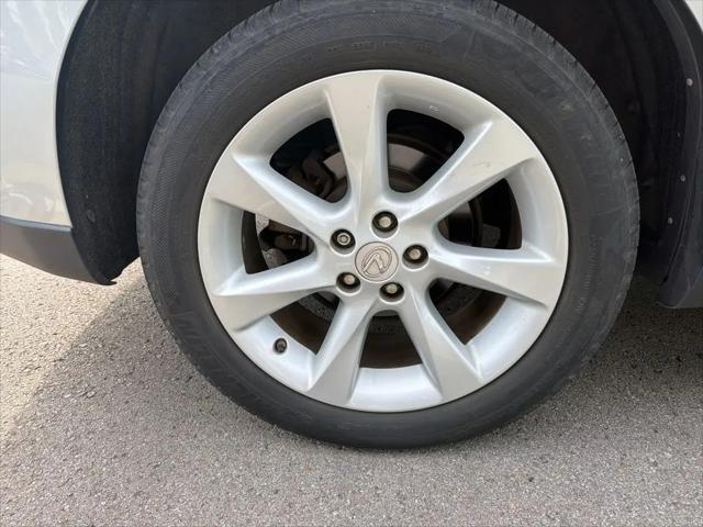 2012 Lexus RX 350 RX 350