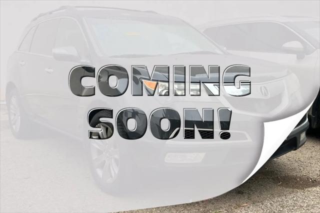 2013 Acura MDX Advance Package for sale in Goleta, CA