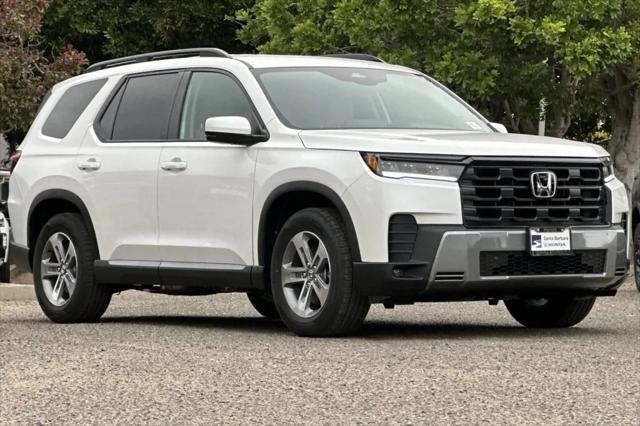 2026 Honda Pilot EX-L for sale in Goleta, CA