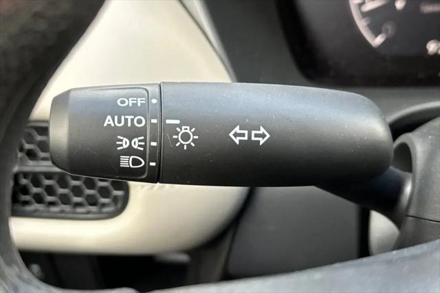 2026 Honda HR-V AWD LX