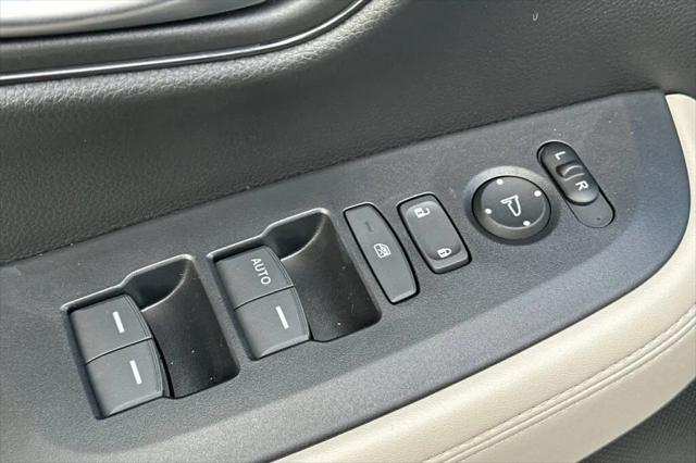 2026 Honda HR-V AWD LX