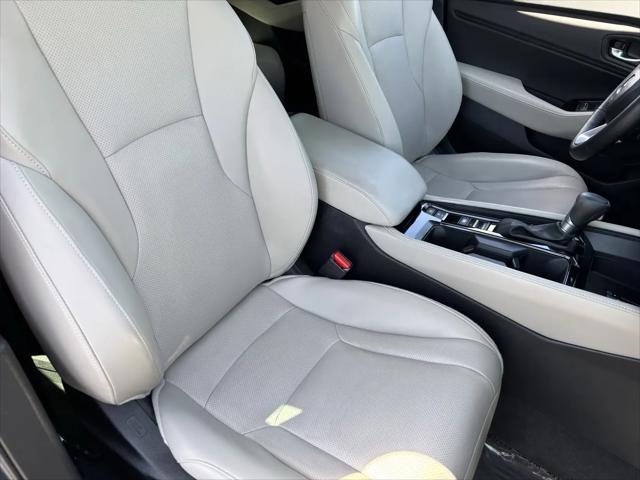 2025 Honda Accord Sedan Touring