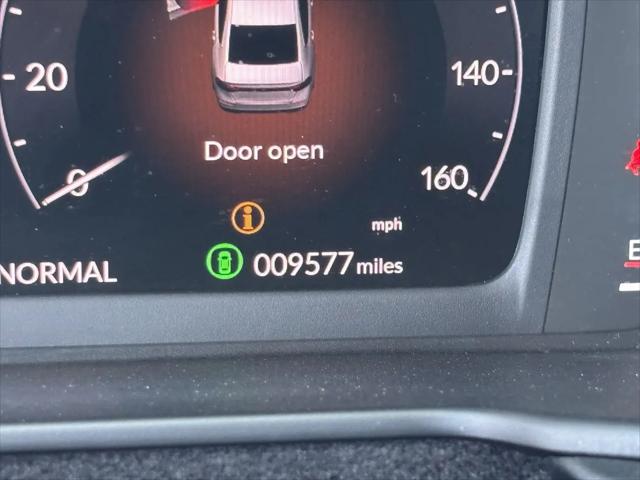2025 Honda Accord Sedan Touring
