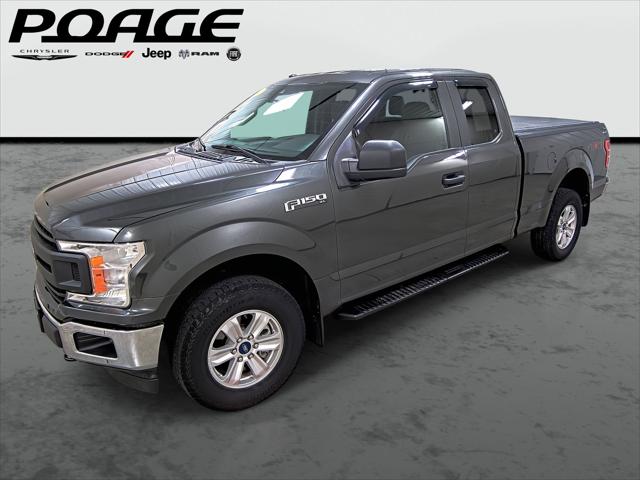 2019 Ford F-150 XL for sale in Hannibal, MO