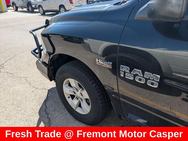2016 Ram 1500 Express