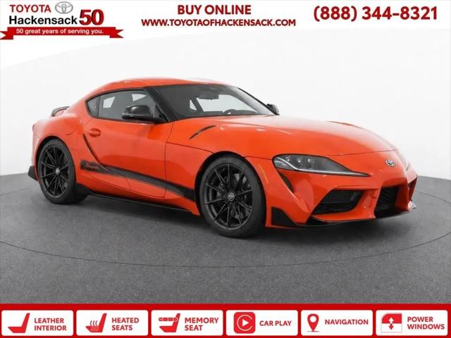2024 Toyota GR Supra 45th Anniversary Edition for sale in Hackensack, NJ