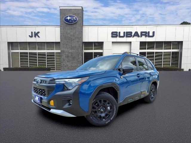 2026 Subaru Forester Wilderness for sale in Nederland, TX