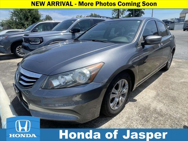 2011 Honda Accord 2.4 LX-P for sale in Jasper, AL