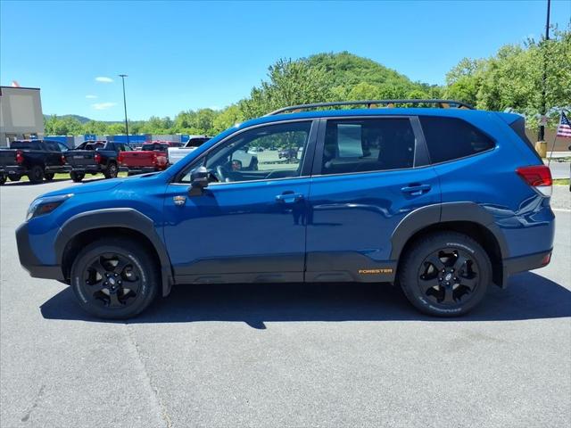 2023 Subaru Forester Wilderness 2023 Subaru Forester Wilderness