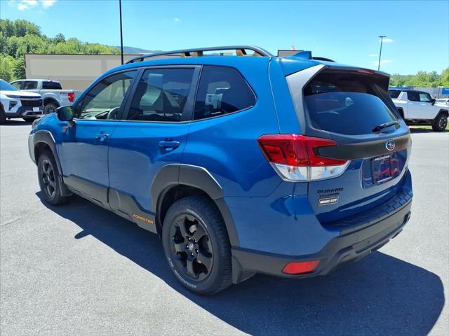 2023 Subaru Forester Wilderness 2023 Subaru Forester Wilderness