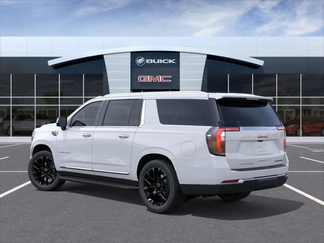 2026 GMC Yukon XL 4WD Elevation