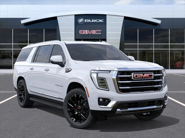 2026 GMC Yukon XL 4WD Elevation