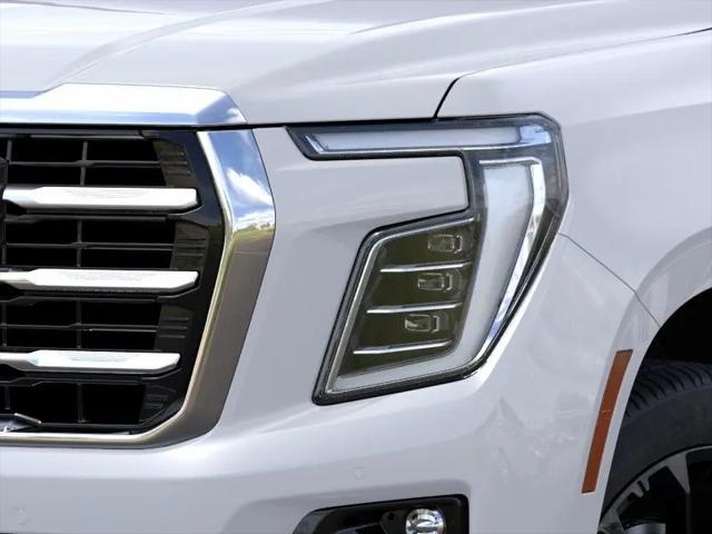 2026 GMC Yukon XL 4WD Elevation