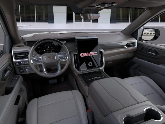 2026 GMC Yukon XL 4WD Elevation