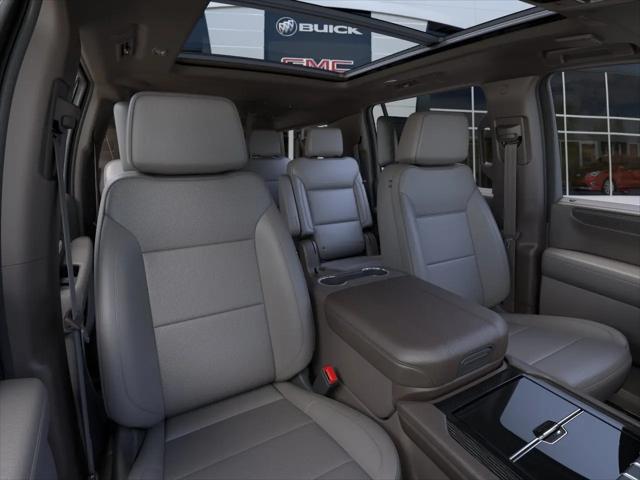 2026 GMC Yukon XL 4WD Elevation