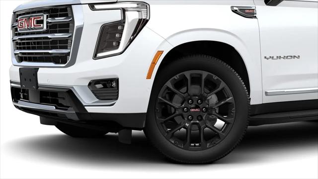 2026 GMC Yukon XL 4WD Elevation