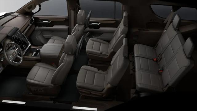 2026 GMC Yukon XL 4WD Elevation