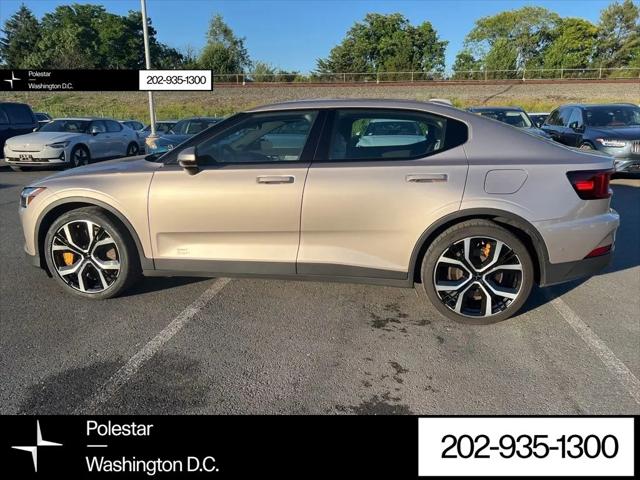 2023 Polestar 2 Long Range Dual Motor Performance Plus for sale in Rockville, MD
