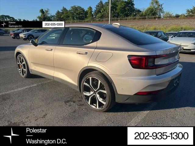 2023 Polestar 2 Long Range Dual Motor Performance Plus